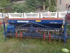 Nordsten Lift-o-matic CLB 300 MK II