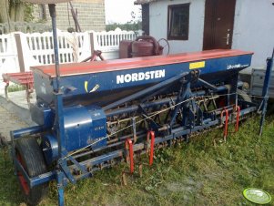 Nordsten Lift-o-matic CLB 300 MK II