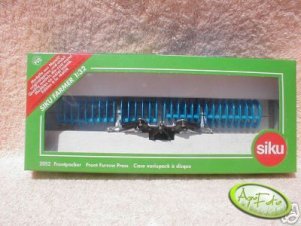 Nowy walec przedni do TUZa firmy LEMKEN rozkladany hydraulic