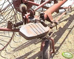 Obciąznik na pająku