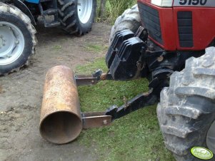 Obciążnik na przedni TUZ