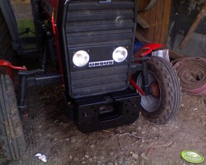 Obciążniki Ursus 3512