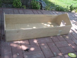 Obora wolnostanowiskowa na 80 sztuk bydła mięsnego