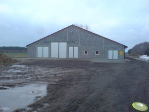 Obora wolnostanowiskowa