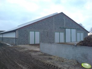 Obora wolnostanowiskowa