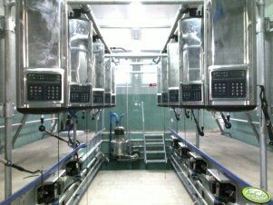 Obora wolnostanowiskowa