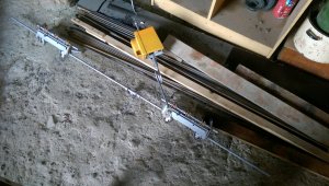 Odnowione ścieżki Amazone d7