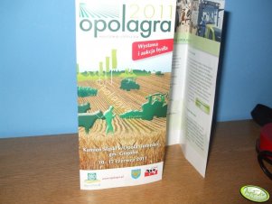 Opolagra 2011