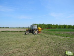 Opryskiwacz Biardzki 