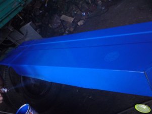 Osłona Hederu - MDW