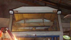 Oświetlenie robocze Ursus C-360