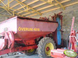 Overum 4018