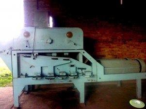 Petkus K-531  GIGANT