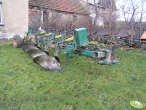 PHX Ross 4- i 6-skibowy