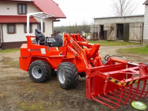 Pichon P510