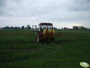 Pilmet 412lm + Zetor 5340 