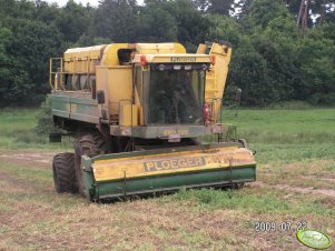 Ploeger EPD520