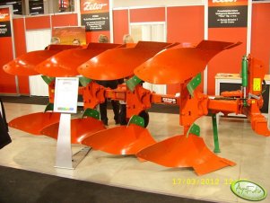 Pług Zetor
