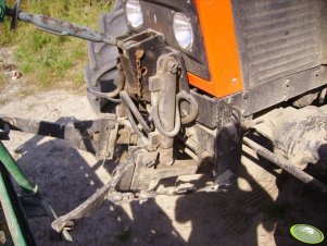 Podnośnik w ursusie