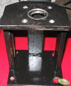 Podstawa orbitrola do c-360