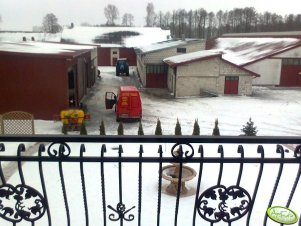 Podwórko