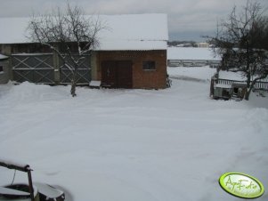 Podwórko