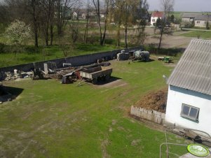 Podwórko