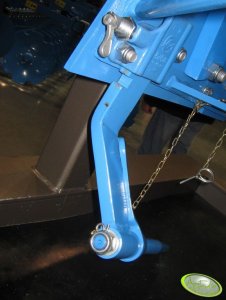 Pogłębiacz do pługa.