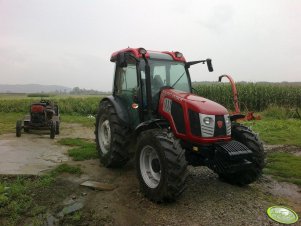 Pol-Mot (Ursus )H