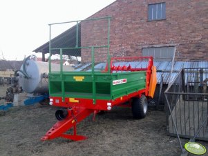 Pol-Mot Warfama N-228