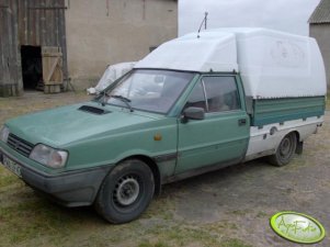 Polonez Truk 1,6