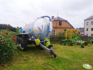 Pomot Chojna T-544/2