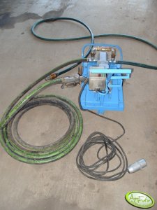 Pompa do ON - CPN - Dystrybutor 