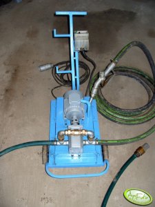 Pompa do ON - CPN - Dystrybutor 