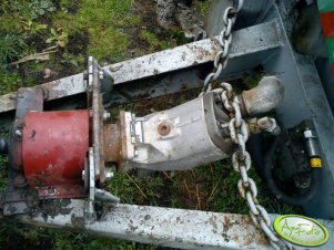 Pompa tłoczkowa w cyklopie