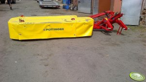 Pottinger 265