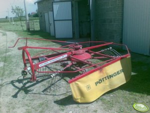 Pottinger 272u