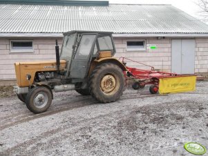 Pottinger 38N + Ursus C-360