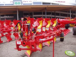 Pottinger 4-skibowy