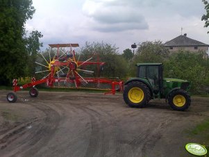 Pottinger 651