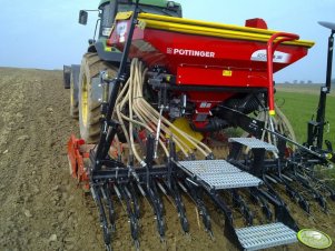 Pottinger Aerosem 300