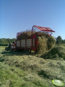  Pottinger Erntewagen II