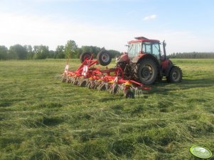 Pottinger Eurohit 910