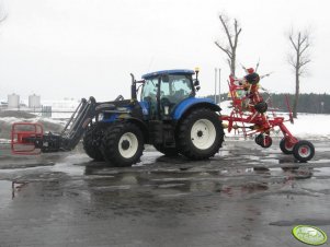 Pottinger Eurohit 910