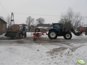 Pottinger Eurohit 910