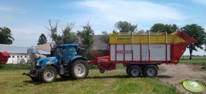 Pottinger Europrofi 4500