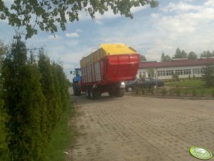 Pottinger Europrofi 5000