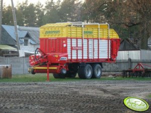 Pottinger Europrofi 5000D