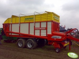 Pottinger Europrofi