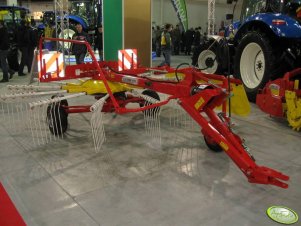 Pottinger Eurotop 421A